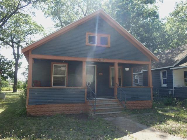 2012 5th, Muskegon Heights, MI 49444