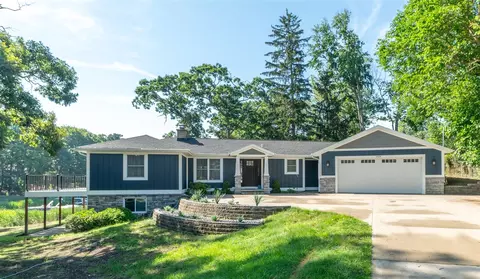 1629 Forest Park, Norton Shores, MI 49441