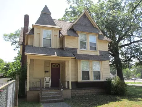 2344 Jefferson, Muskegon, MI 49444