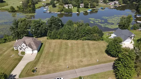 V/l19 Old 16 Rd, Centreville, MI 49032