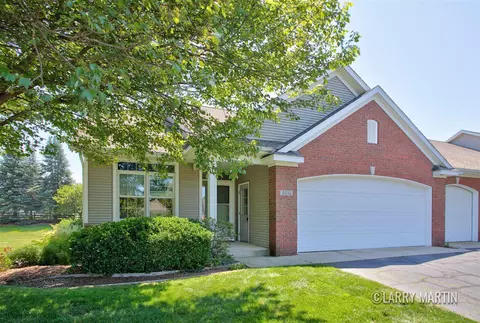 6010 Heritage Mdw, Holland, MI 49423
