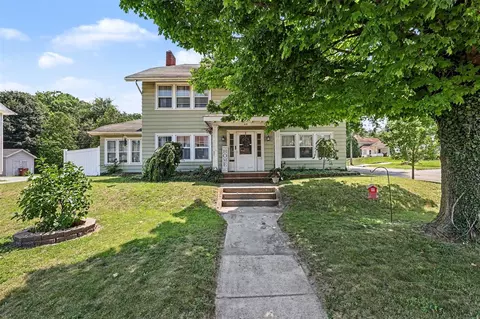 1115 W Michigan, Jackson, MI 49202