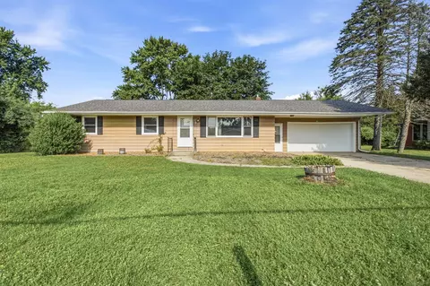 8718 Kephart, Berrien Springs, MI 49103