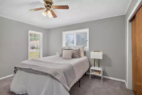 Bedroom - 703 Winifred, Jackson, MI 49202 photo 2 of 6