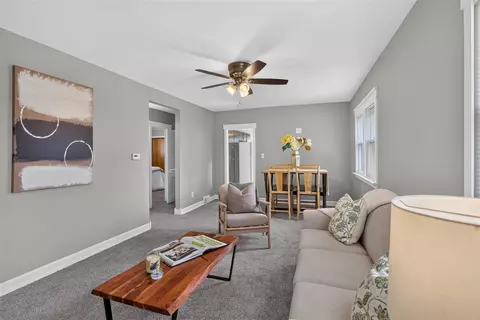 Living - 703 Winifred, Jackson, MI 49202 photo 1 of 1