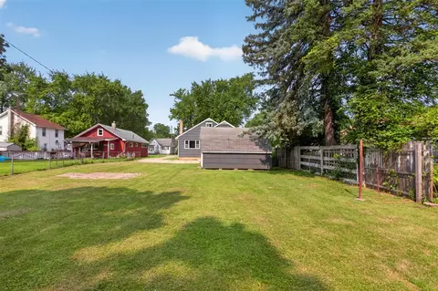 Exterior - 703 Winifred, Jackson, MI 49202 photo 6 of 6