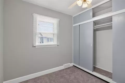 Bedroom - 703 Winifred, Jackson, MI 49202 photo 6 of 6