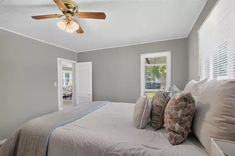 Bedroom - 703 Winifred, Jackson, MI 49202 photo 4 of 6
