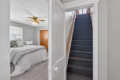 Entry Way - 703 Winifred, Jackson, MI 49202 photo 1 of 4