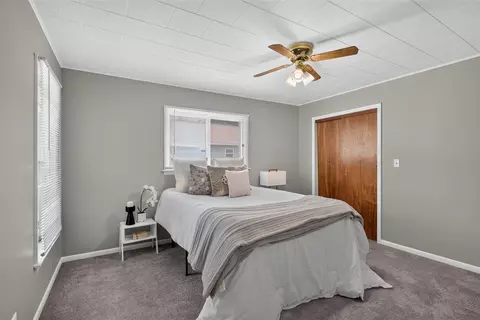 Bedroom - 703 Winifred, Jackson, MI 49202 photo 1 of 6