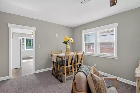 Dining - 703 Winifred, Jackson, MI 49202 photo 1 of 1