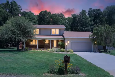9625 Alfred, Greenville, MI 48838