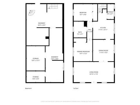 18846 Maple, Copemish, MI 49625 photo 53