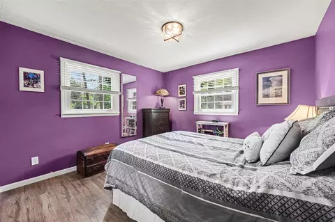 Bedroom - 4815 Firethorne, Jackson, MI 49201 photo 2 of 3