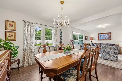 Dining - 4815 Firethorne, Jackson, MI 49201 photo 1 of 1