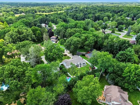 View/Area - 4815 Firethorne, Jackson, MI 49201 photo 2 of 2