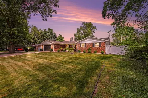 Exterior - 4815 Firethorne, Jackson, MI 49201 photo 10 of 10