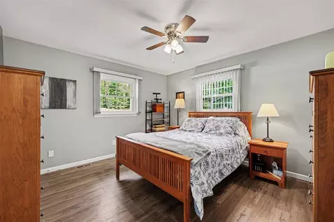 Bedroom - 4815 Firethorne, Jackson, MI 49201 photo 1 of 3