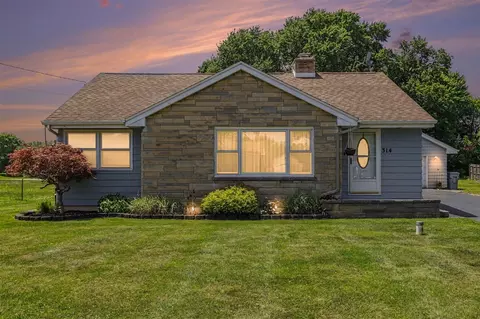 314 Pepperidge, Battle Creek, MI 49015