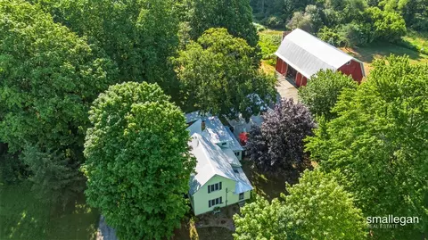 14960 White Crk, Cedar Springs, MI 49319