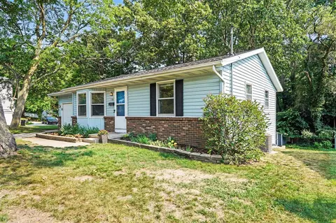 1726 6th, Grand Rapids, MI 49504
