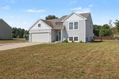 11157 Meadow Wood, Greenville, MI 48838