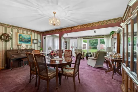 Dining - 1180 Herbert J, Jackson, MI 49202 photo 4 of 4
