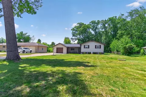 Exterior - 1180 Herbert J, Jackson, MI 49202 photo 2 of 12