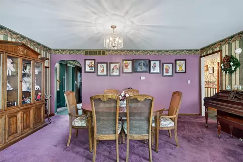Dining - 1180 Herbert J, Jackson, MI 49202 photo 3 of 4