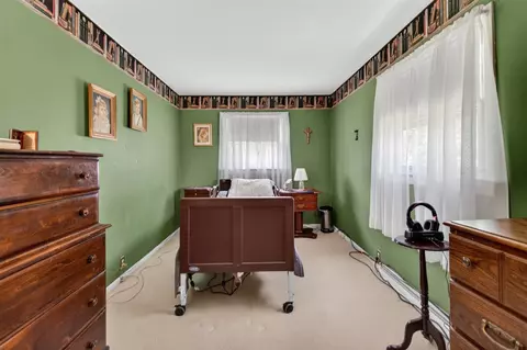 Bedroom - 1180 Herbert J, Jackson, MI 49202 photo 7 of 8