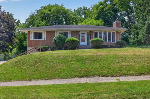 Exterior - 403 Hill, Jackson, MI 49202 photo 4 of 12