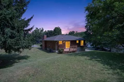 Exterior - 403 Hill, Jackson, MI 49202 photo 12 of 12