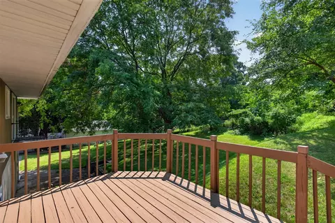 Exterior - 403 Hill, Jackson, MI 49202 photo 5 of 12
