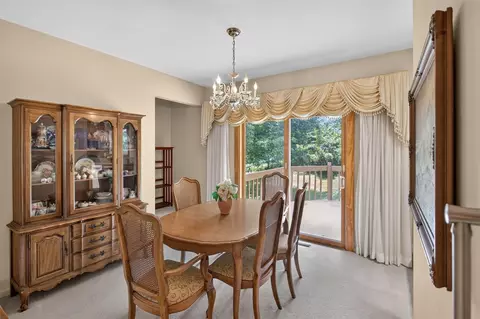 Dining - 403 Hill, Jackson, MI 49202 photo 2 of 4