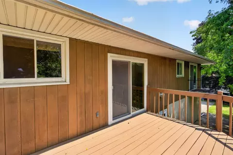 Exterior - 403 Hill, Jackson, MI 49202 photo 6 of 12