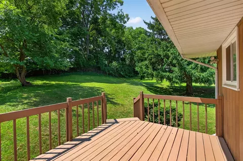 Exterior - 403 Hill, Jackson, MI 49202 photo 7 of 12