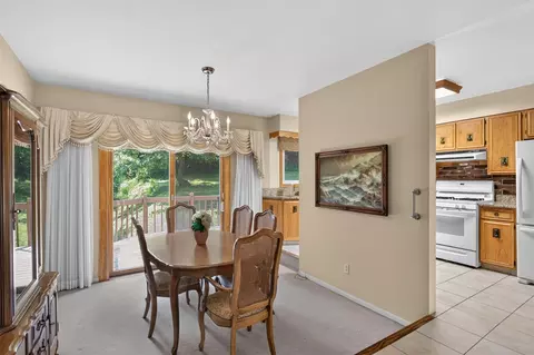 Dining - 403 Hill, Jackson, MI 49202 photo 3 of 4