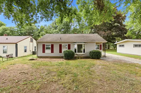 627 Clearview, Kalamazoo, MI 49048