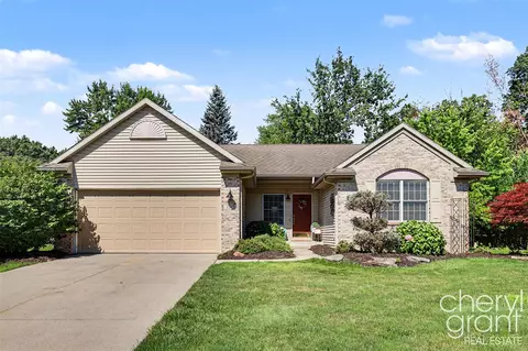 2297 Christine, Grand Rapids, MI 49546