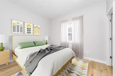 Bedroom - 1118 Millard, Three Rivers, MI 49093 photo 1 of 6