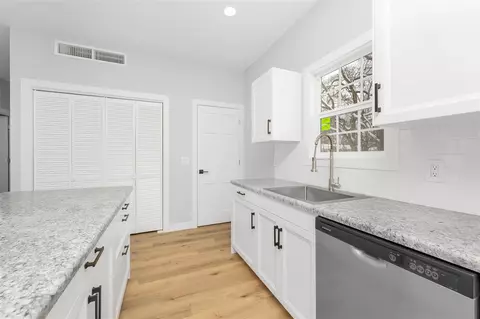 Kitchen - 1118 Millard, Three Rivers, MI 49093 photo 3 of 4