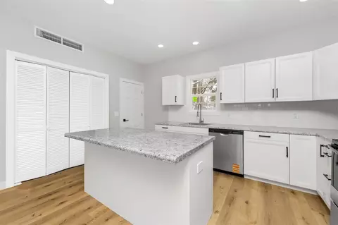Kitchen - 1118 Millard, Three Rivers, MI 49093 photo 1 of 4