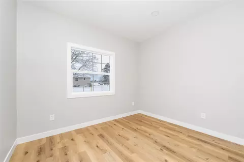 Bedroom - 1118 Millard, Three Rivers, MI 49093 photo 5 of 6