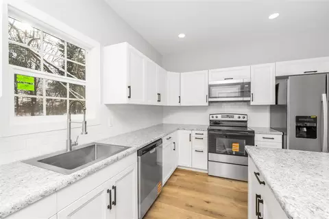 Kitchen - 1118 Millard, Three Rivers, MI 49093 photo 2 of 4