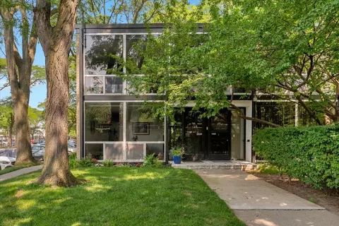 1333 Nicolet, Detroit, MI 48207