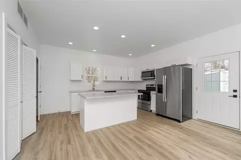 Kitchen - 303 Middle, Three Rivers, MI 49093 photo 1 of 3