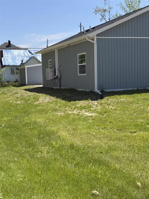 Exterior - 303 Middle, Three Rivers, MI 49093 photo 2 of 2