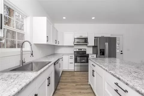 Kitchen - 303 Middle, Three Rivers, MI 49093 photo 2 of 3