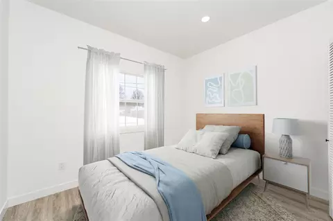 Bedroom - 303 Middle, Three Rivers, MI 49093 photo 2 of 6