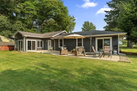 21684 Channel, Edwardsburg, MI 49112